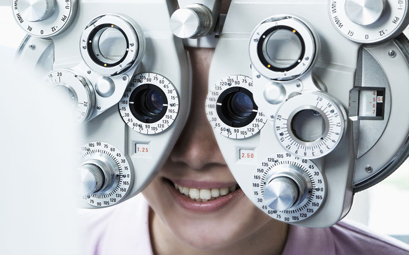optometria